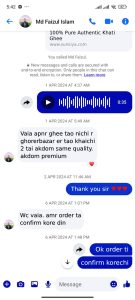 Faizul-review