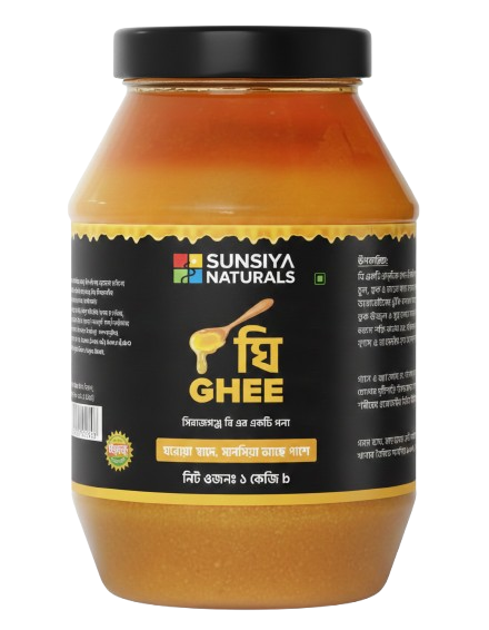 Premium Ghee