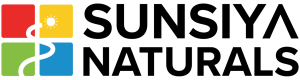 Sunsiya Naturals Logo
